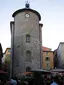 Chapelle Saint-Blaise dite "Tour des Templiers"