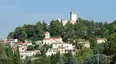 Château de Villeneuve Loubet