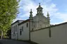 Casa Grande de Romarigães