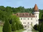 Château de la Dragonnière