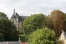 Château de Thoisy-la-Berchère