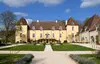 Château de Créancey Château de Créancey