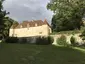 Château de Broindon