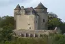 Château de Saignes