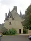 Manoir de la Baronnière