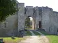 Château de Nieul-lès-Saintes