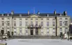 Ancien palais épiscopal, actuellement Hôtel de ville