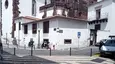 Edifício da Confraria do Santíssimo da Sé do Funchal