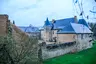 Manoir de Rousson