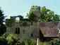 Château de Nanthiat