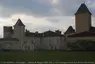 Château de Magnas Château de Magnas