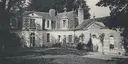 Manoir des Hamardières