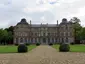 Château de la Hallière