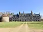 Château d'Escorpain