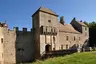 Château de Marigny-le-Cahouët