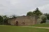 Motte castrale de Doué-la-Fontaine