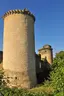 Château de la Prune-au-Pot