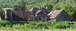 Château des Eclaz
