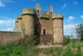 Château de l'Ébaupinay