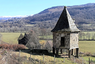 Grange-étable et pigeonnier de la Prade