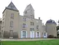 Château de Machy