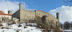 Zamek Toompea