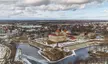 Zamek Kuressaare