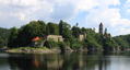 Hrad Zvíkov