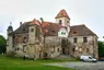 Zámek Poběžovice