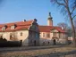 Zámek Liběchov