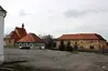 Zámek Pakoměřice