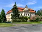 Zámek Cetechovice