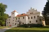 Chateau Blansko