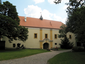 Třebotovská tvrz