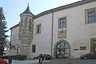 Palác Hrádek