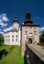 Lemberk Castle
