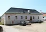 Bývalá tvrz