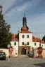 Zámek Kostelec nad Černými lesy