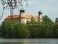 Castle Mníšek pod Brdy