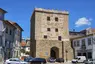 Torre da Porta Nova