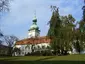 Vsetin Castle