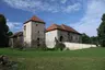 Horní tvrz