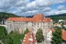 Castle and Chateau Český Krumlov