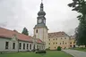 Zámek Žďár nad Sázavou
