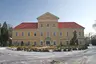 Zámek Žehušice