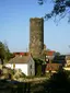 Jenštejn - hrad - zřícenina