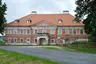 Zámek Kundratice