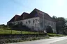 Tvrz Chvalešovice