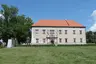 Zámek Seč