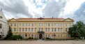 Schloss Teplitz
